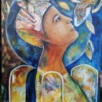 Receiving the gift of Life